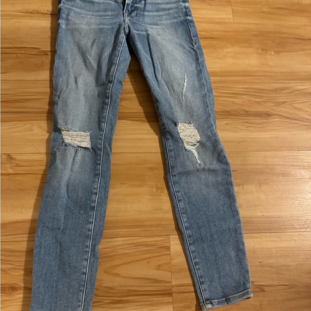 Frame Jean size 24 - Picture 2 of 5